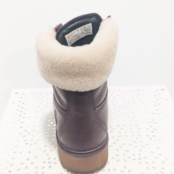 Timberland Waterproof Jayne boots - Picture 5 of 16